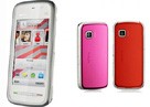 Nokia 5230 สะเทือนวงการมือถือทั่วโลก
